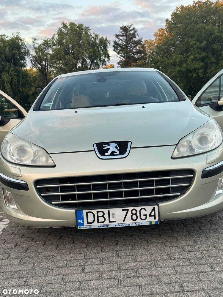 Peugeot 207 - 3