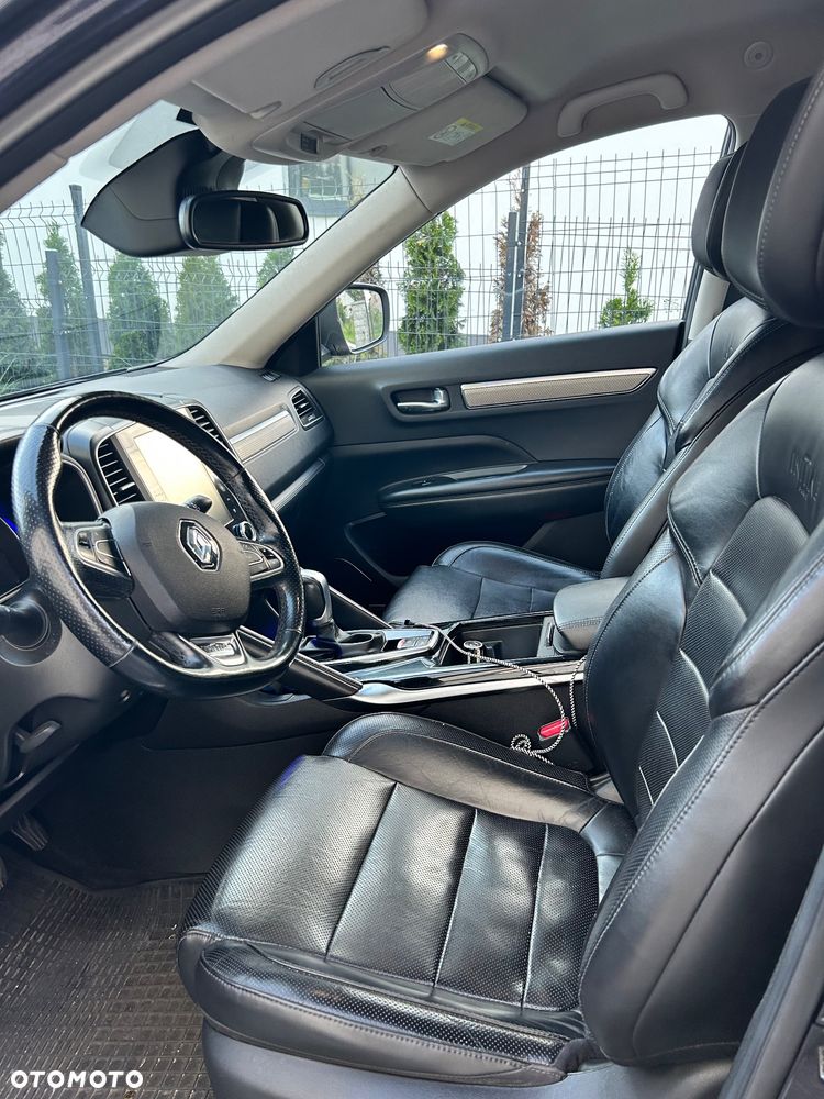 Renault Koleos 2.0 dCi Initiale Paris 4x4 X-Tronic - 14