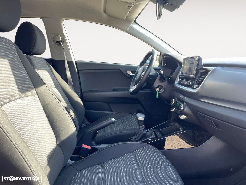 Kia Stonic 1.0 T-GDI Drive - 15