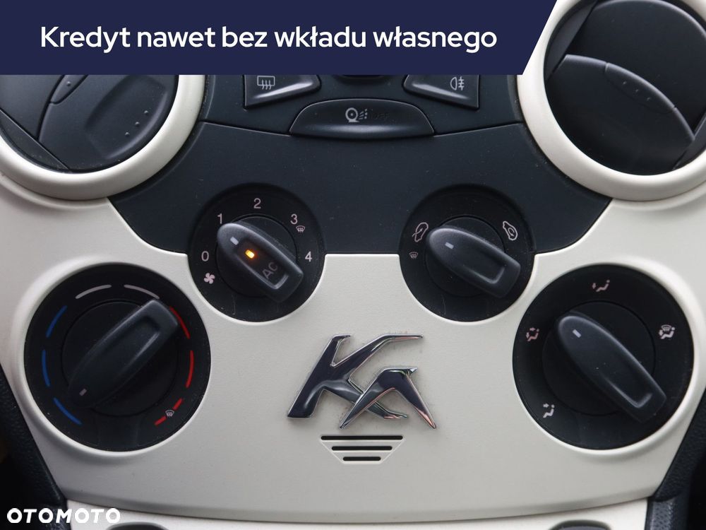 Ford KA - 15