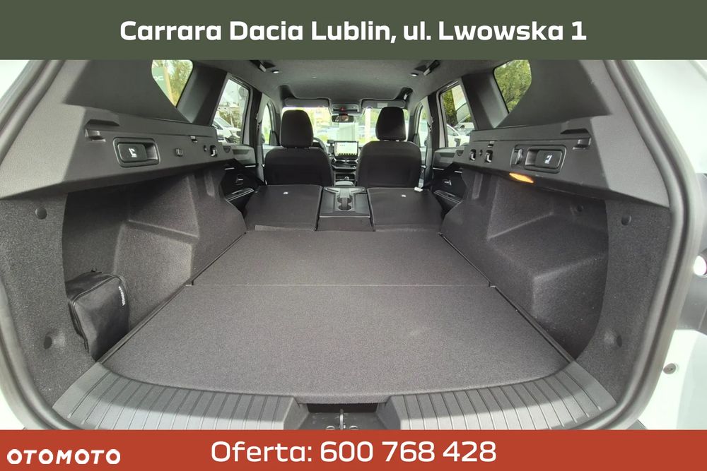 Dacia Bigster 1.2 TCe mHEV ECO-G Journey - 14