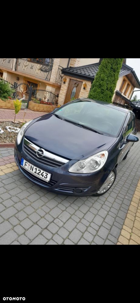 Opel Corsa - 17