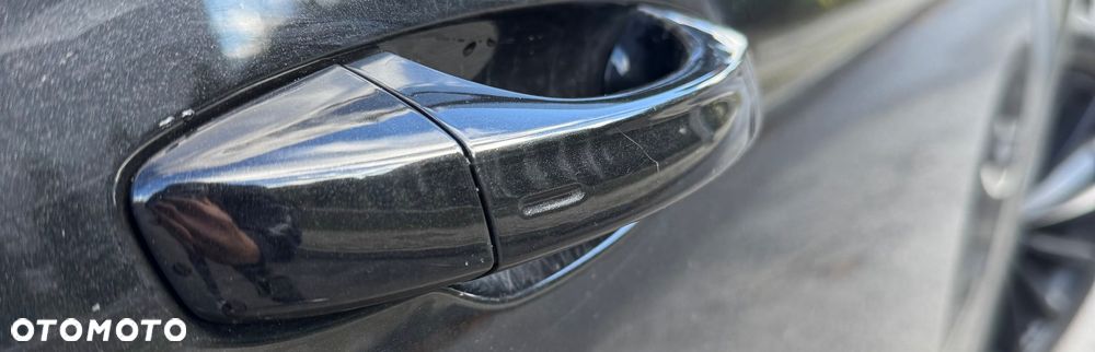 Skoda Superb 2.0 TDI DSG SportLine - 32