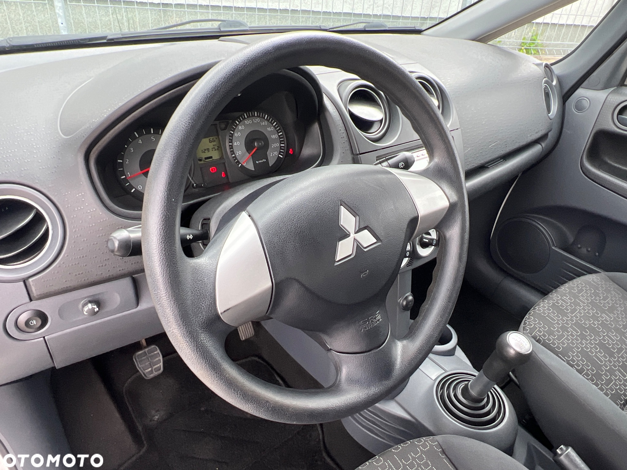 Mitsubishi Colt 1.1 ClearTec Edition - 13