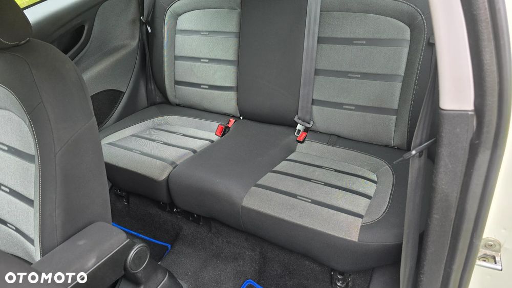Fiat Punto Evo 1.4 16V Multiair Turbo Racing Start&Stop - 14