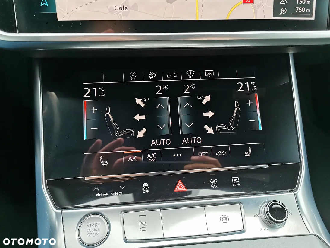 Audi A6 Allroad - 19
