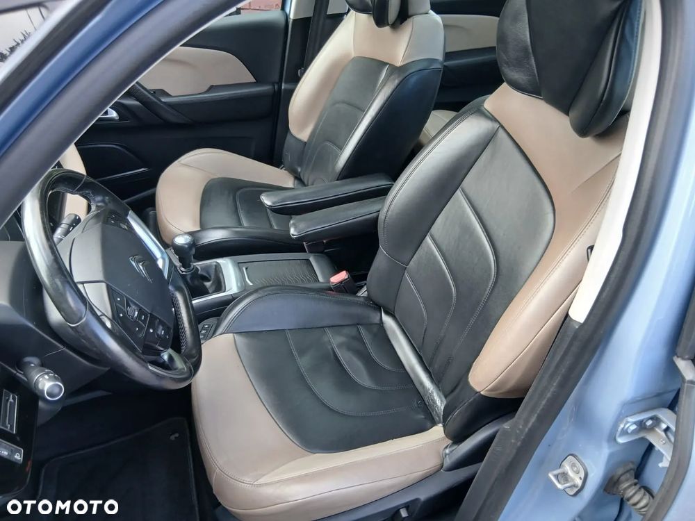 Citroën C4 Picasso BlueHDi 120 Exclusive - 25