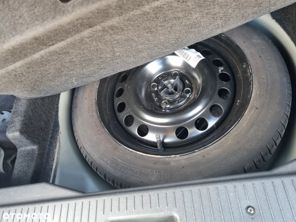 Opel Meriva 1.6 16V Easytronic Cosmo - 29