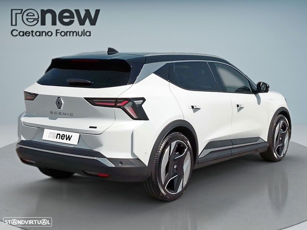 Renault Scénic E-Tech 87 kWh Iconic - 10