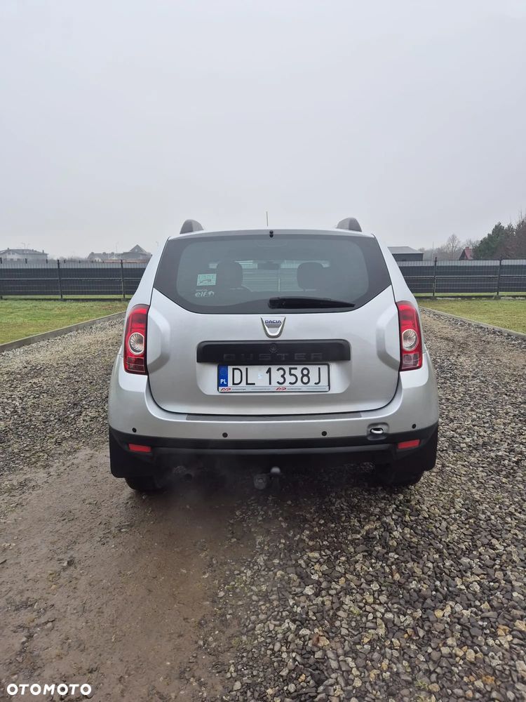 Dacia Duster 1.6 - 3