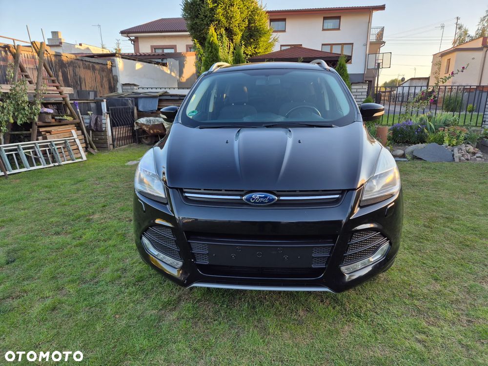 Ford Kuga 1.6 EcoBoost FWD Trend ASS - 5