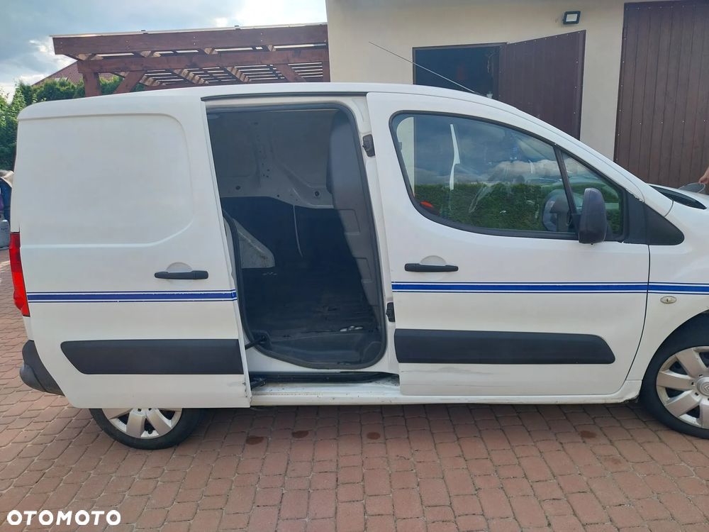 Citroën Berlingo 1.6 HDI - 2