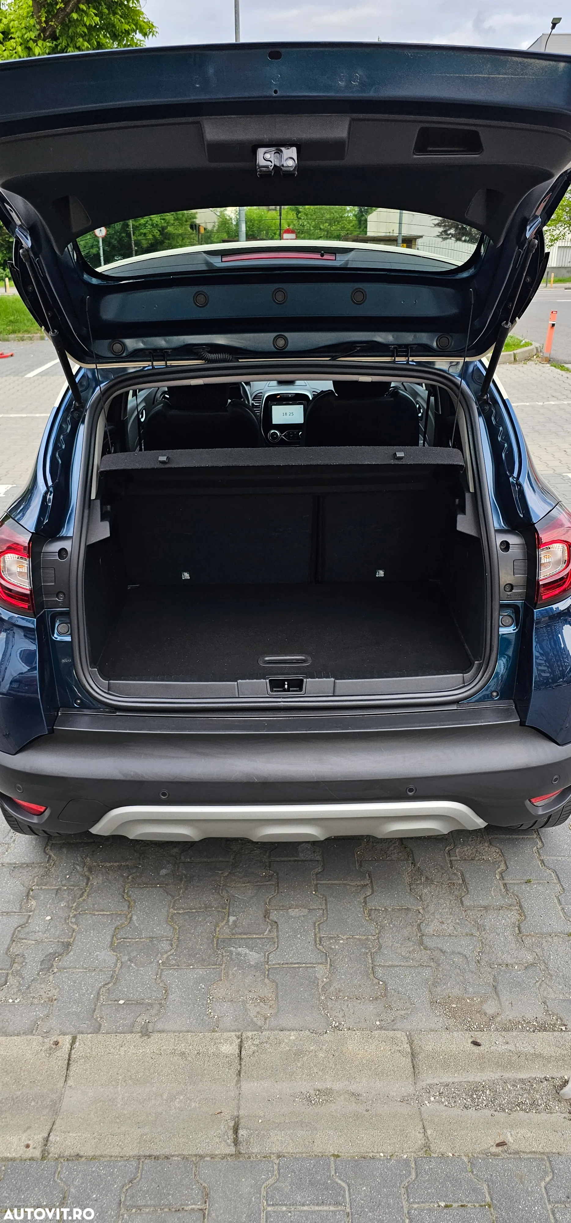 Renault Captur dCi Intens - 18