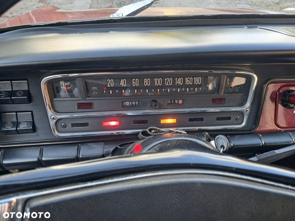 Fiat 125p - 7