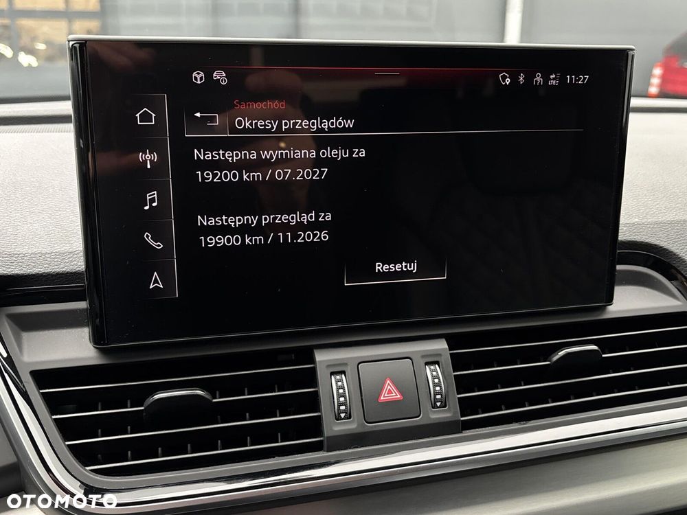 Audi Q5 Sportback - 37