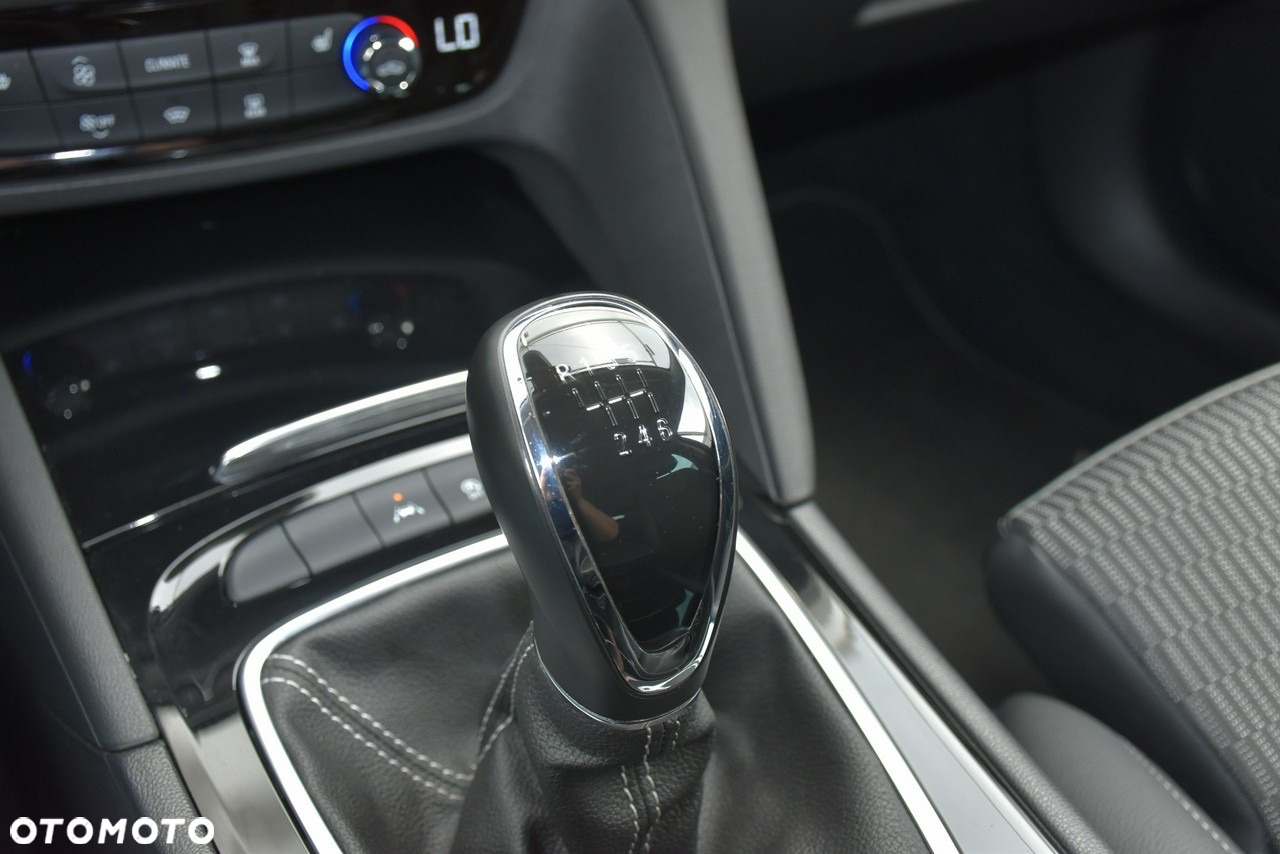 Opel Insignia 2.0 CDTI Elite S&S - 20