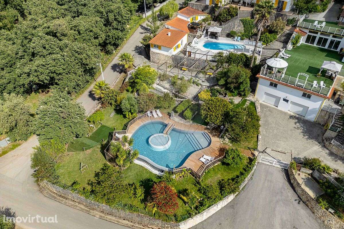 Moradia T6 para venda - Grande imagem: 5/50