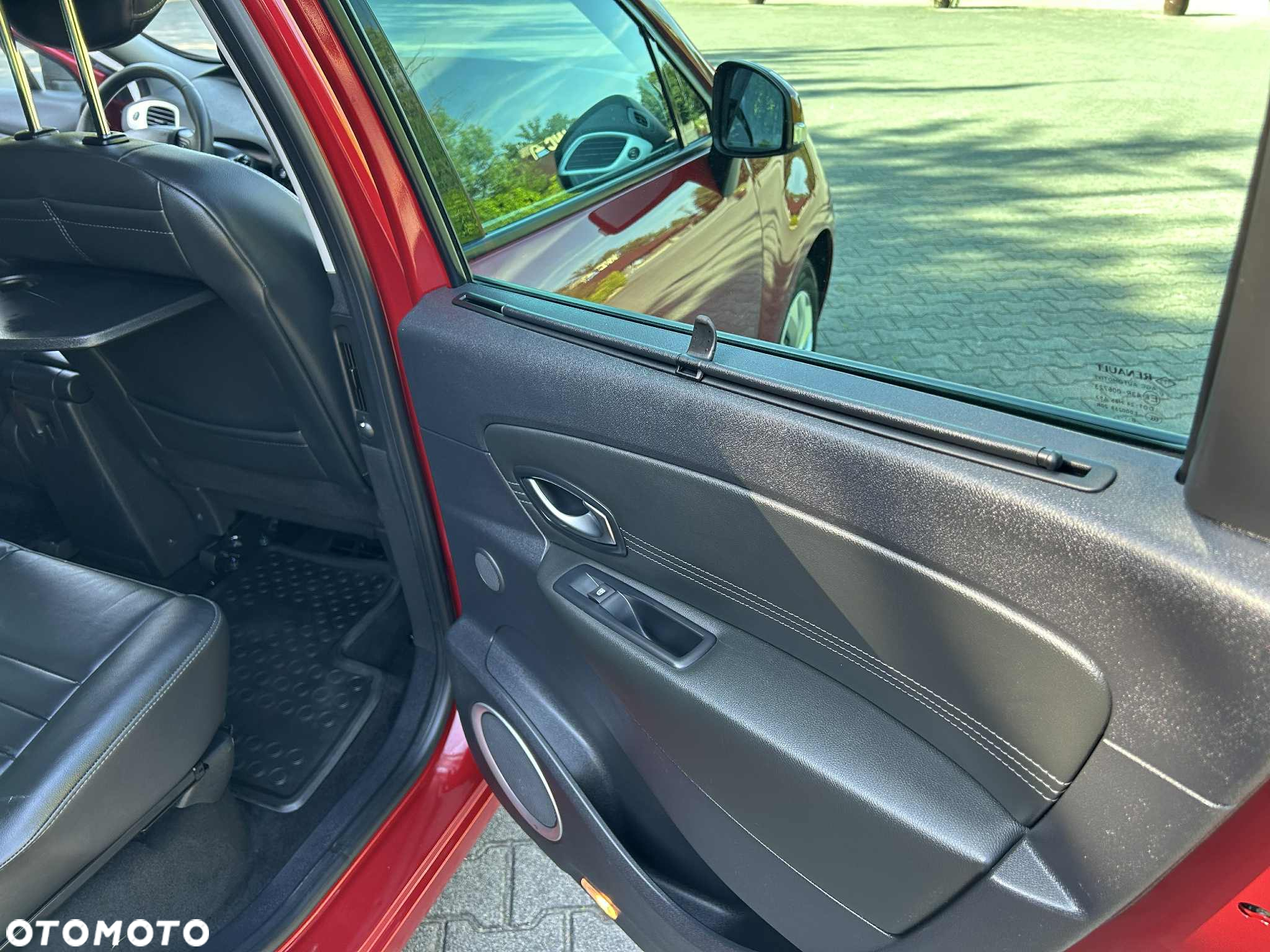 Renault Scenic 1.4 16V TCE Expression - 35