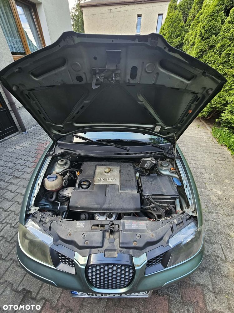 Seat Ibiza 1.2 12V Stella - 12