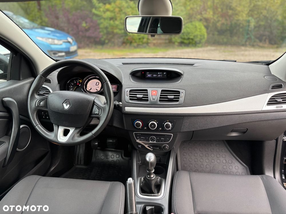 Renault Megane TCe 130 Coupe Dynamique - 20