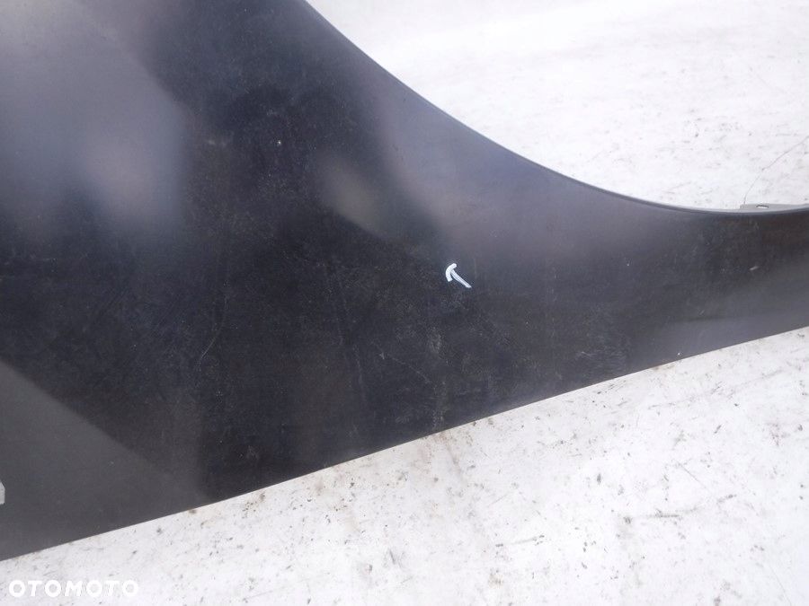 DACIA SANDERO II 2 13R- BŁOTINK PRZÓD NOWY PRAWY - 2