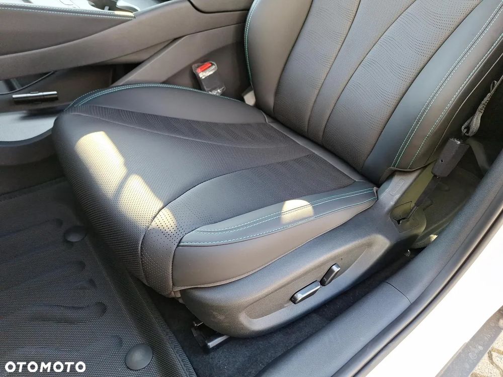 BYD Seal 6 Comfort - 38