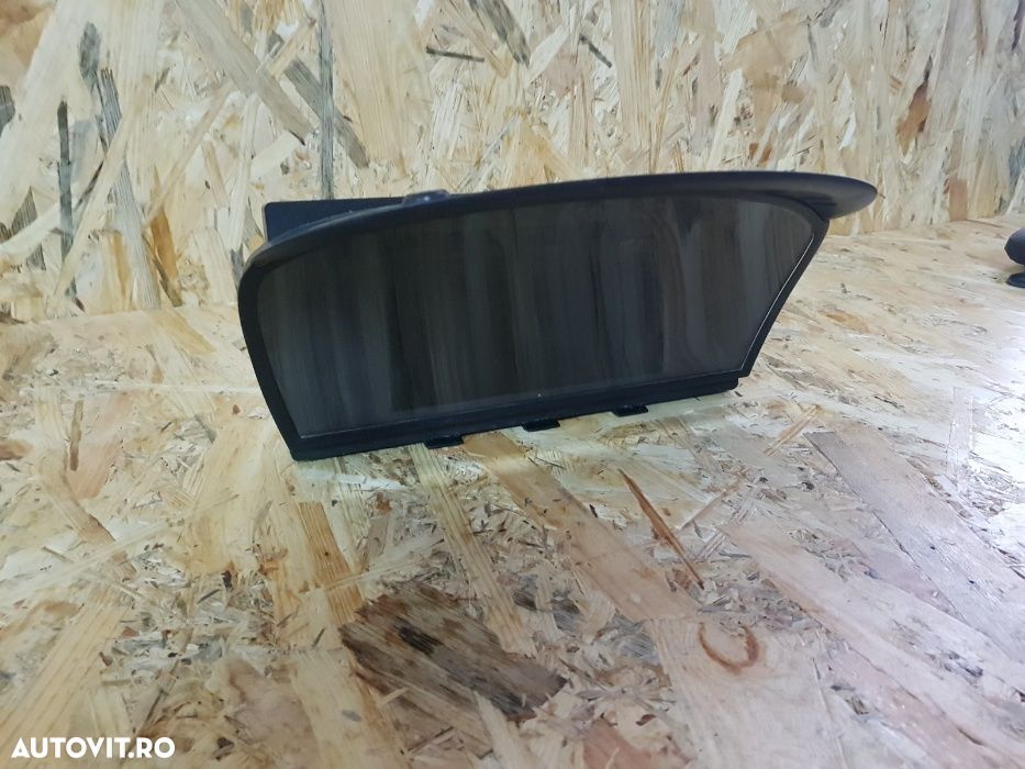 Dysplay Bord Navigatie LCD Bmw Seria 5 E60 E61 Cod - 2