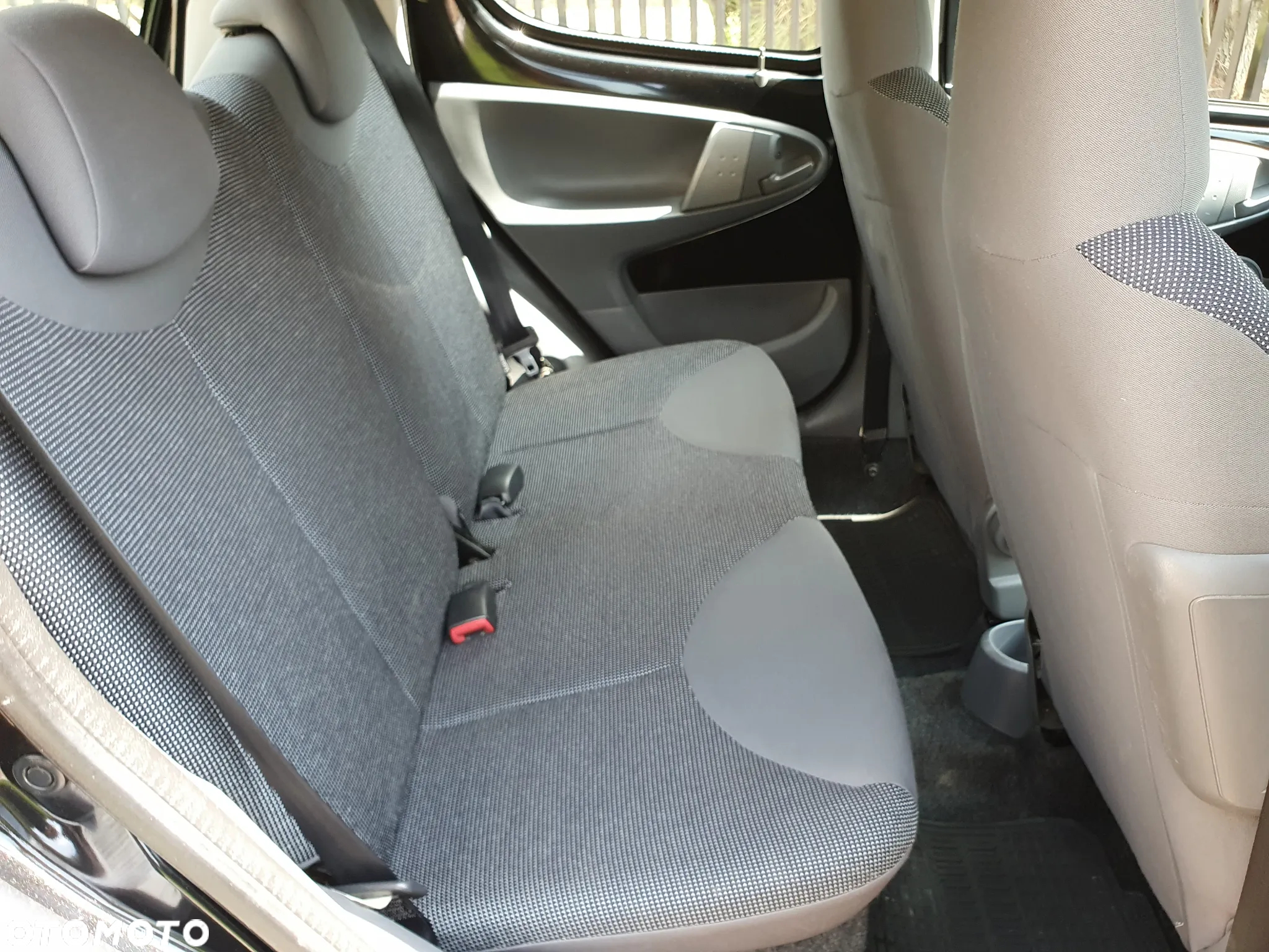 Peugeot 107 1.0 Active - 13