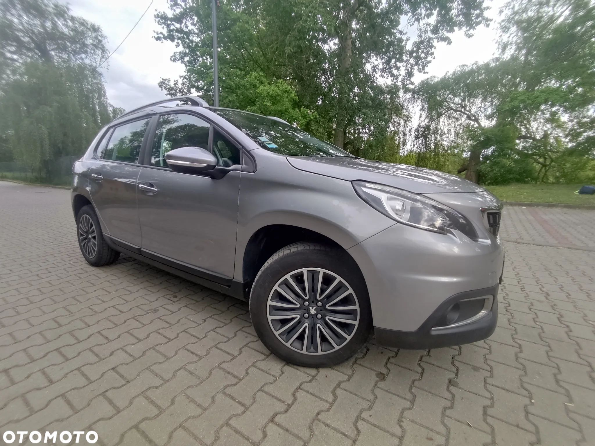 Peugeot 2008 PureTech 82 Style - 1
