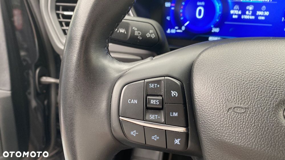 Ford Focus 1.0 EcoBoost mHEV Titanium X - 18