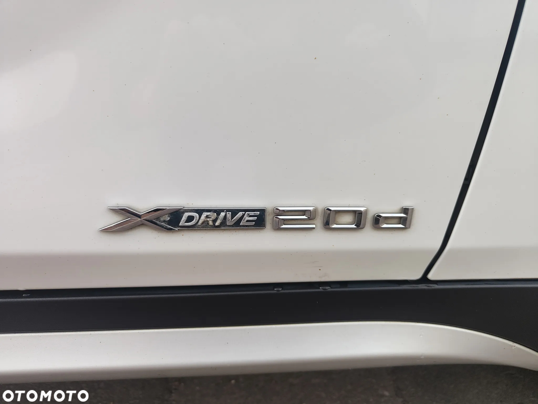 BMW X1 xDrive20d - 17