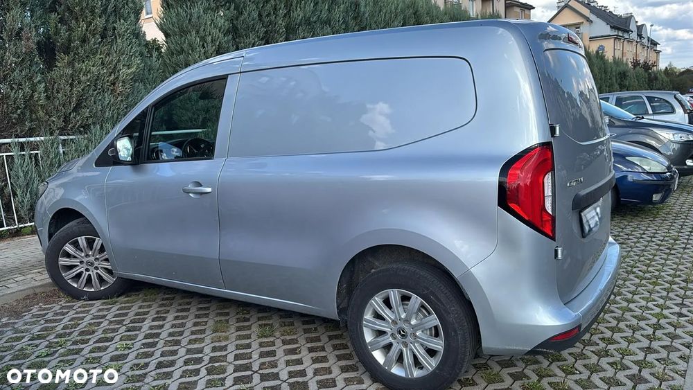 Mercedes-Benz Citan - 3