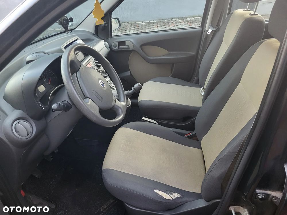 Fiat Panda 1.2 Dynamic - 7