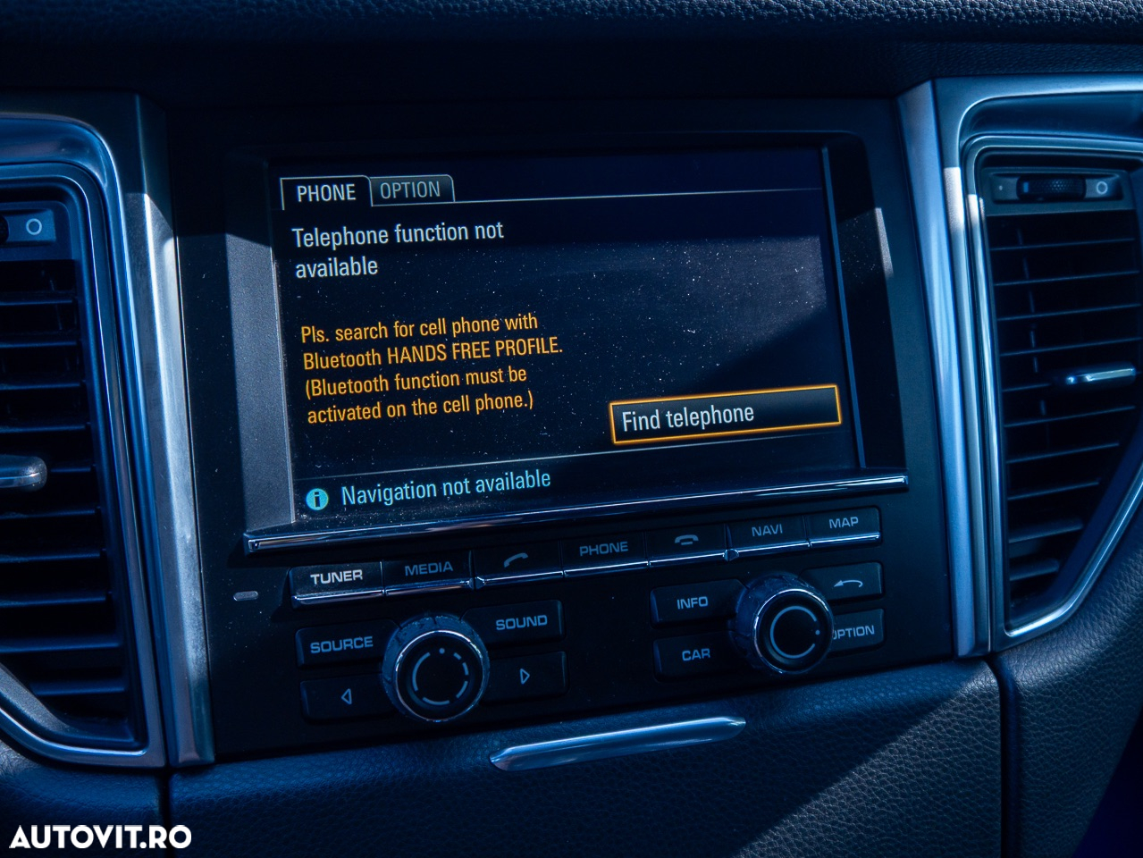 Porsche Macan S Diesel PDK - 40