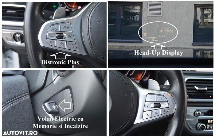 BMW Seria 7 730d xDrive - 16