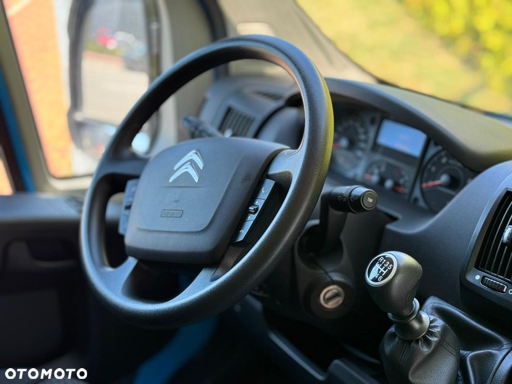 Citroën Jumper - 12