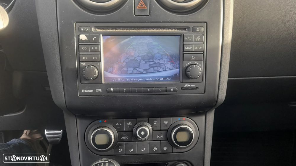 Nissan Qashqai +2 1.5 dCi Tekna Premium 18 - 30