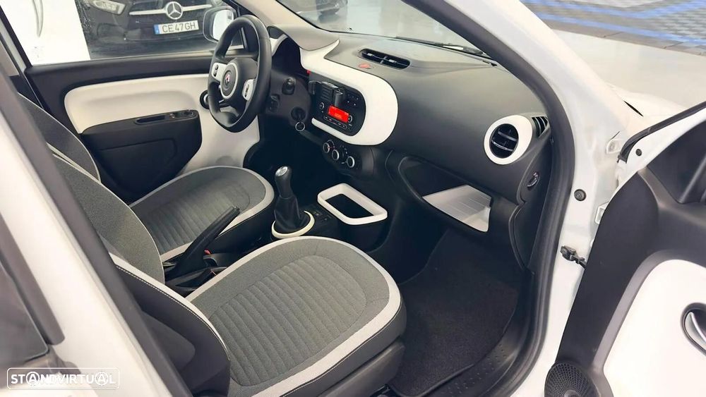 Renault Twingo - 9