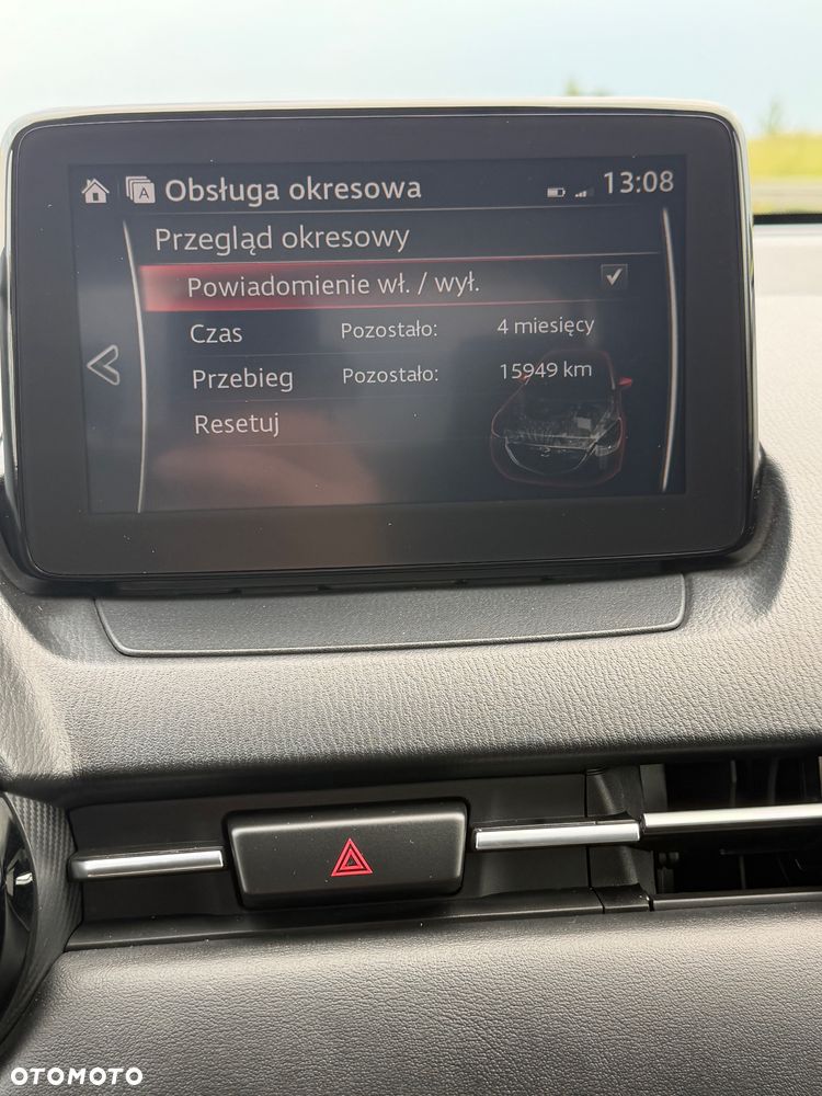 Mazda 2 1.5 Skypassion - 16