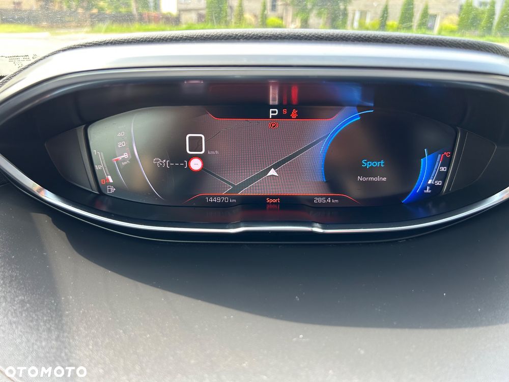 Peugeot 5008 1.6 PureTech GT Pack S&S EAT8 - 26