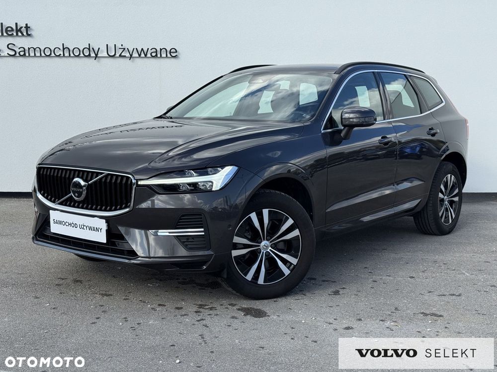Volvo XC 60 - 6