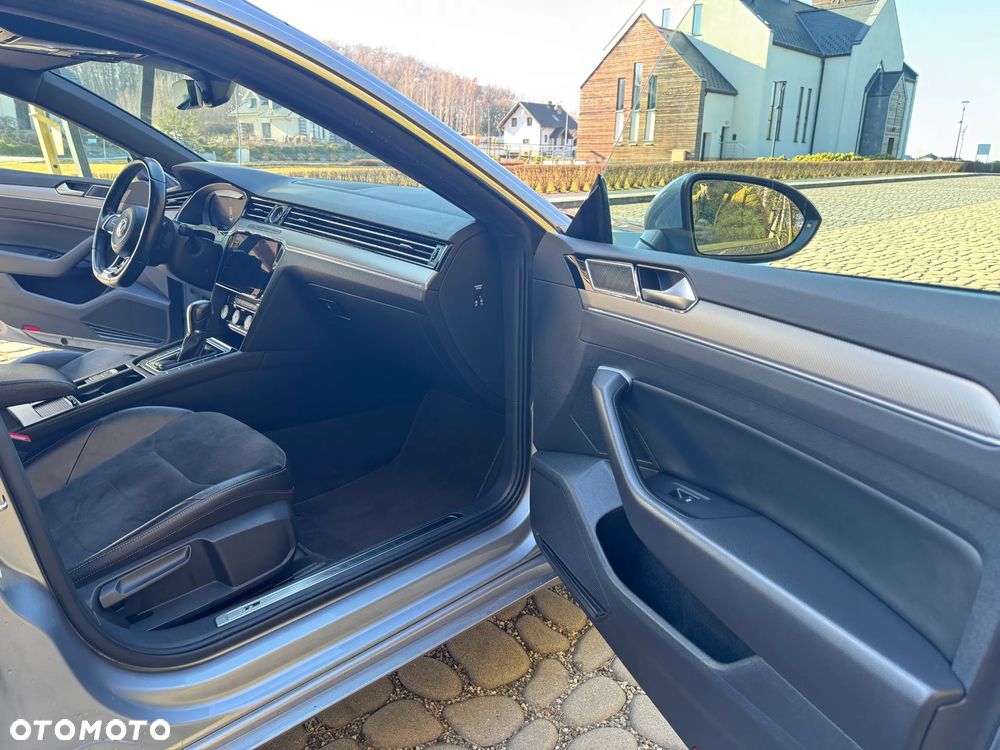 Volkswagen Arteon 2.0 TDI SCR R-Line DSG - 19