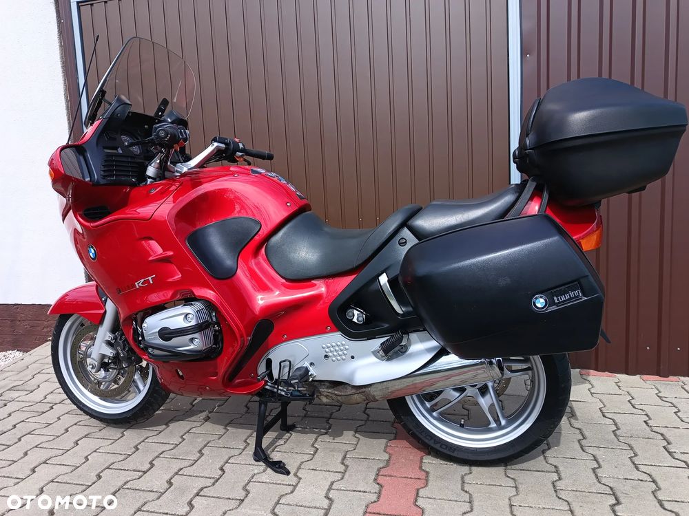 BMW RT - 27