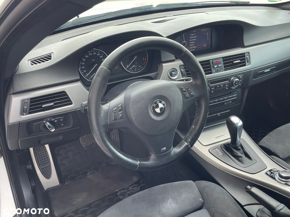 BMW Seria 3 - 20