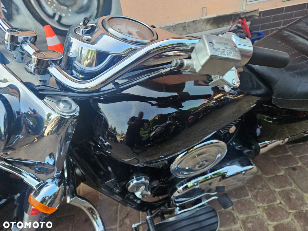 Kawasaki Vulcan - 15