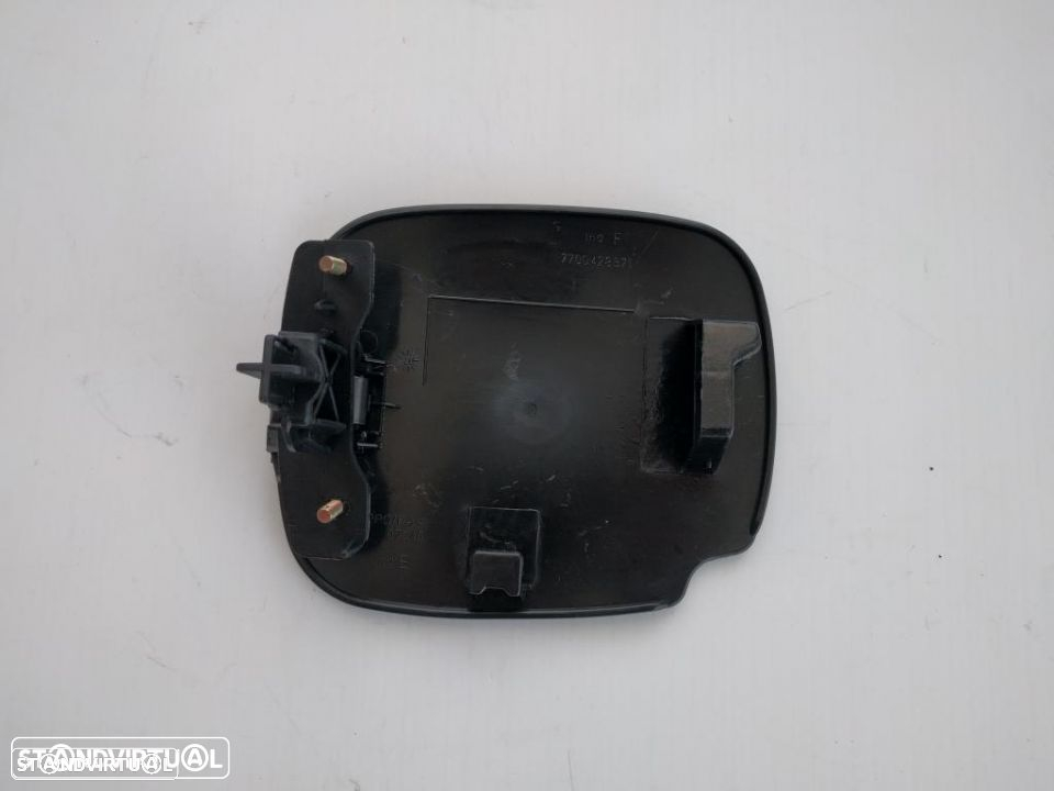 tampa combustivel gasolina renault scenic 1999 a 2003 (nova) - 2