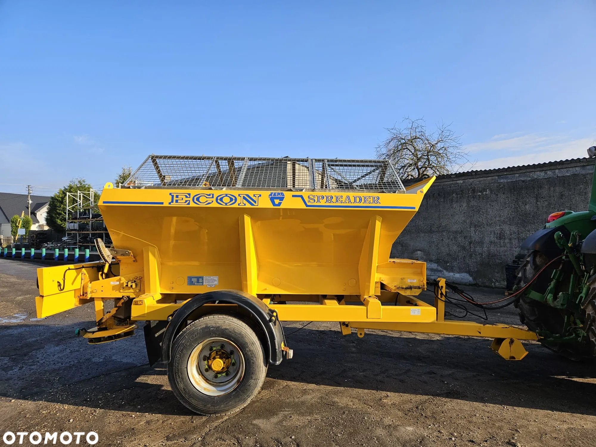 Inny ECON 1TT-TPF - 7