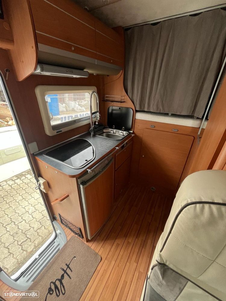Fiat Ducato - 12