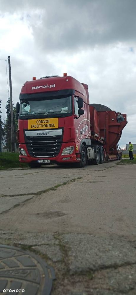 DAF XF 510 FFT - 18