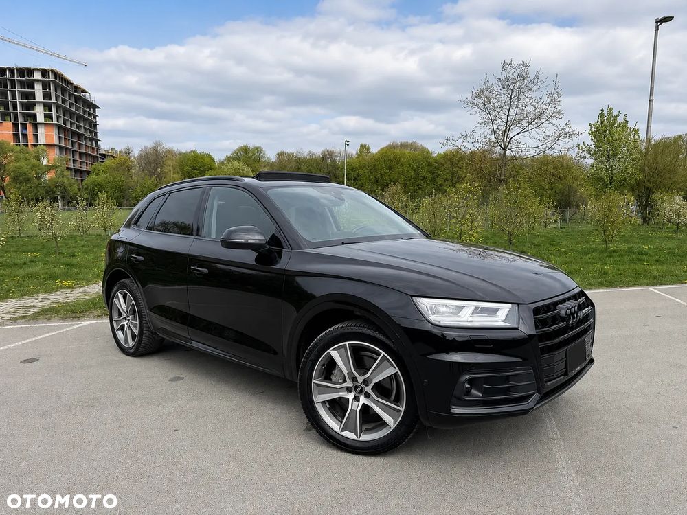 Audi Q5 - 1